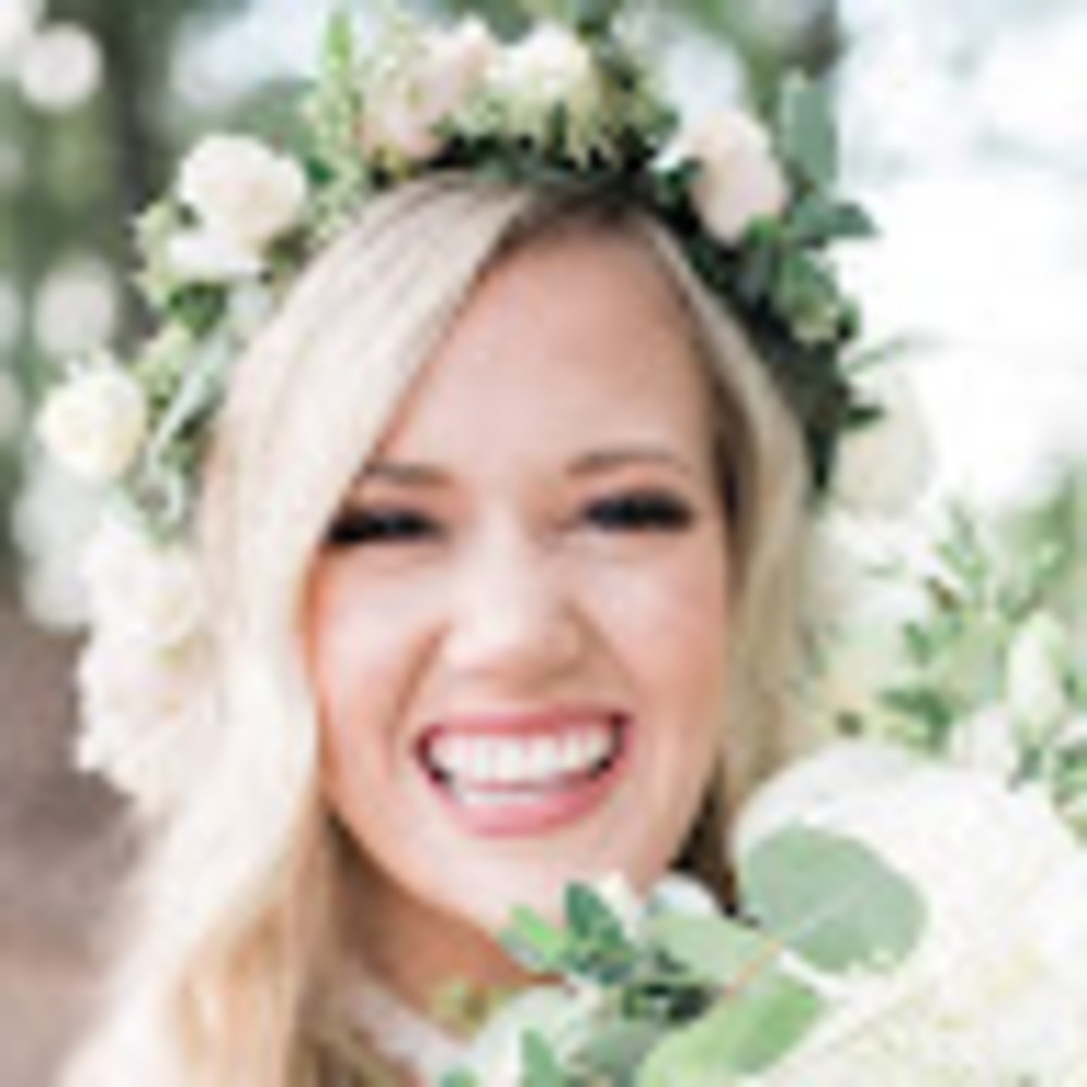 Meet your Posher, Shelby k.